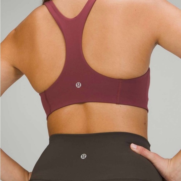 Lululemon Wunder Train Bra - Size 4 - Picture 2 of 6